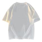 Футболка унисекс Havr, Белый - фото 4