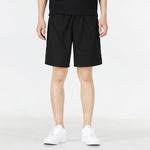Шорты modern basic chino shorts 'black' Puma, черный - фото 2