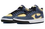 Nike Сникерсы Sb React Leo Thunder Blue в сине-желтом цвете, цвет Blue Yellow - фото 3