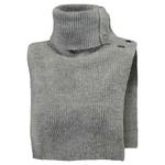 Неквормер Barts Ylani, серый - фото