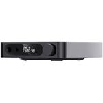 FiiO K11 Desktop USB DAC and Headphone Amplifier (Black) K11B - фото 2
