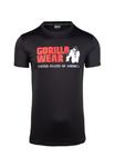 Спортивная футболка CLASSIC TRAINING Gorilla Wear, черный - фото 3