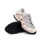 SALOMON XT Quest 'White' — белые, цвет White - фото 3