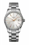Часы женские Longines - фото