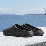 Домашние тапочки WARRIOR, синий - фото 3