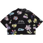 Рубашка женская Aape - фото 6