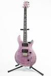 Электрогитара PRS SE Custom 24 Quilt 2023 - Present - Violet - фото