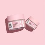 Крем One.two.free! Hydra Power Gel-Cream, 50 ml - фото 3