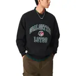 Свитшот Disney X Disney Unisex LINING, черный - фото 5