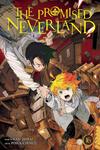 The Promised Neverland Manga 16-20 Set (Generic) - фото 3