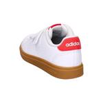 Детские кроссовки adidas Advantage Base 2.0 CF C - фото 4