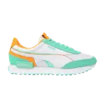 Кроссовки Future Rider Puma, белый - фото