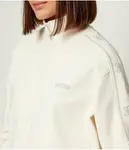 Толстовка Октавия Regular fit Guess Active, бежевый - фото 4