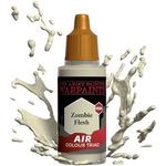 Аксессуары Army Painter Warpaint Air: Zombie Flesh (18ml) - фото