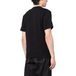 Футболка мужская черная A Bathing Ape, черный - фото 3