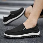 Лоферы мужские Aokang, черный - фото 13