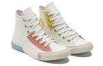 Кроссовки chuck taylor all star 'white yellow' Converse, белый - фото 3