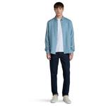 Льняная рубашка Mill Brook Timberland, Safari - фото 4