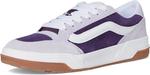 Кроссовки Unisex Vans Fu Hylane, Suede GrapeSee All 22 - фото 7