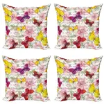 Чехол для подушки Abakuhaus - фото