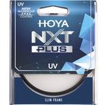 Фильтр Hoya 55mm NXT Plus UV Filter A-NXTPL55UV - фото 2