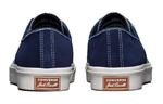 Кеды Jack Purcell Converse Low 'Navy Washed Denim' - фото 4