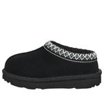 (TD) Тапочки UGG Tasman II, черные - фото