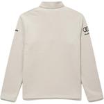 Футболка мужская DESCENTE, Light Umber - фото 4