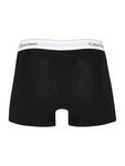 Боксеры Calvin Klein Underwear, Black - фото 2