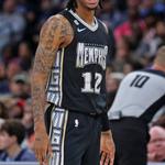 Баскетбольное джерси NikeDri-FIT NBA Swingman Jersey - фото 4