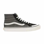 Ботинки Sk8-Hi 138 Decon VR3 SF Vans, серый - фото
