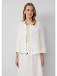 Куртка для дома в цвете 0210_cream s.Oliver - фото 2