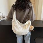 DCLOUD Сумка через плечо, Blue - фото 7