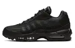 Nike Air Max 95 Essential Triple Black (2020/2023) - фото