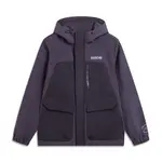 LINING Тренч мужской Night Glamor Purple - фото