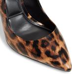 Женские туфли ALDO Lala, Leopard Print - фото 4