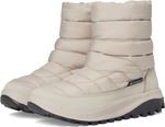 Ботинки Columbia Women's Snowtrot Mid, Soft Taupe/Shark - фото