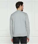 Оригинальная толстовка Shield Regular fit Gant, серый - фото 3