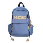 Рюкзак DCLOUD Backpacks, Gray - фото 3