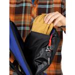 Рюкзак Simplex 20 Osprey, зеленый - фото 6