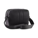 PUMA Сумка через плечо в черном цвете - фото 2