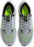 Nike Mens Low-top, Wolf Grey Black White - фото 3