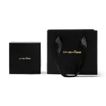 Цирконовое ожерелье для женщин ONEKISS - фото 4