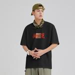 Футболка мужская WARRIOR, белая - фото 9