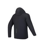 ANTA Классическое черное пальто, Basic Black - фото 3