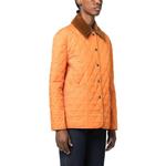 Burberry Женская куртка, цвет Orange - фото 4