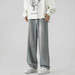 Джинсы унисекс K411, черный - фото 22