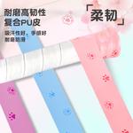 Лента для рукоятки бадминтонной ракетки полиуретан unisex LINING - фото 4