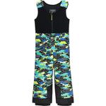 Брюки Spyder Expedition Spyder, Cobalt Mountain Clouds - фото