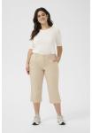 Шорты KCLEANA Kaffe Curve, песочный - фото 2